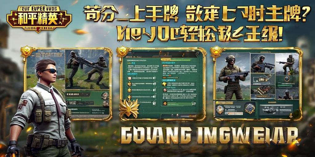 和平精英辅助【萝卜直装V1.0】人物透视 开镜开火自瞄 全枪无死角漏打 追踪扫车打鸟