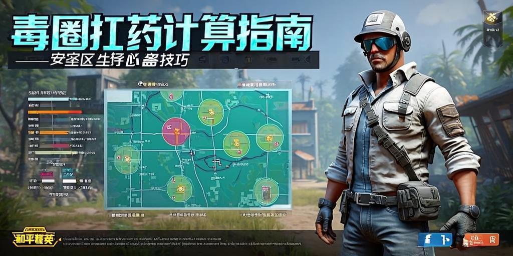 和平精英辅助【萝卜直装V1.0】人物透视 开镜开火自瞄 全枪无死角漏打 追踪扫车打鸟