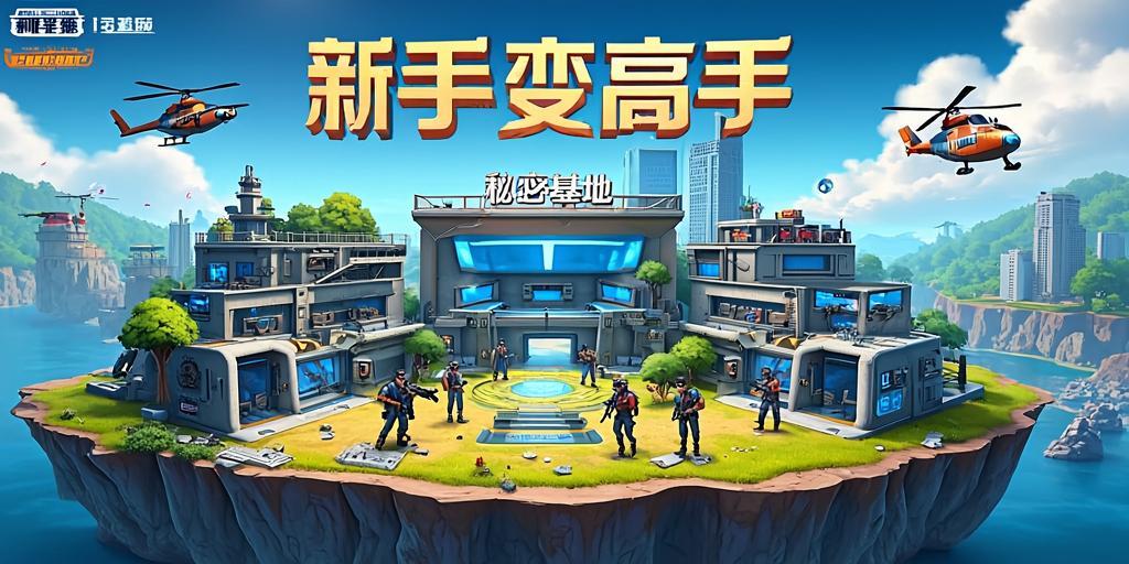 和平精英辅助得类型分为那些